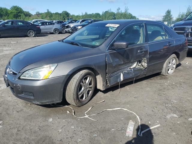 2006 Honda Accord EX