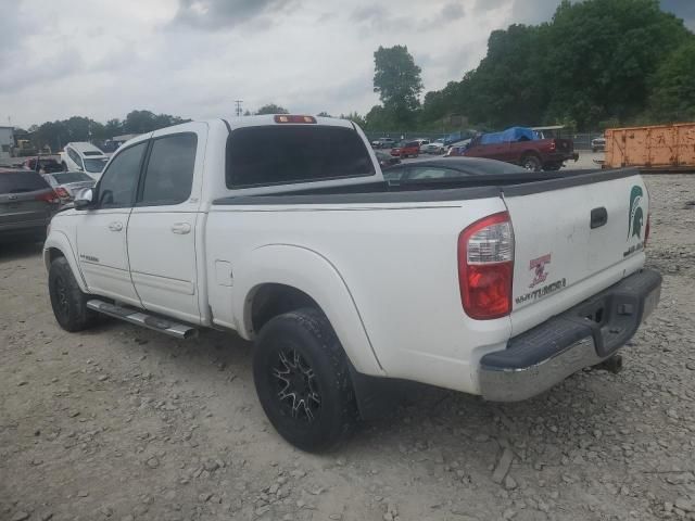 2006 Toyota Tundra Double Cab SR5