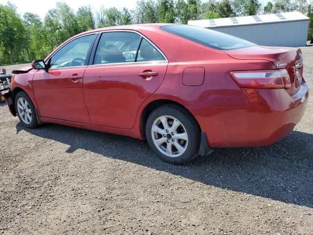 2007 Toyota Camry CE