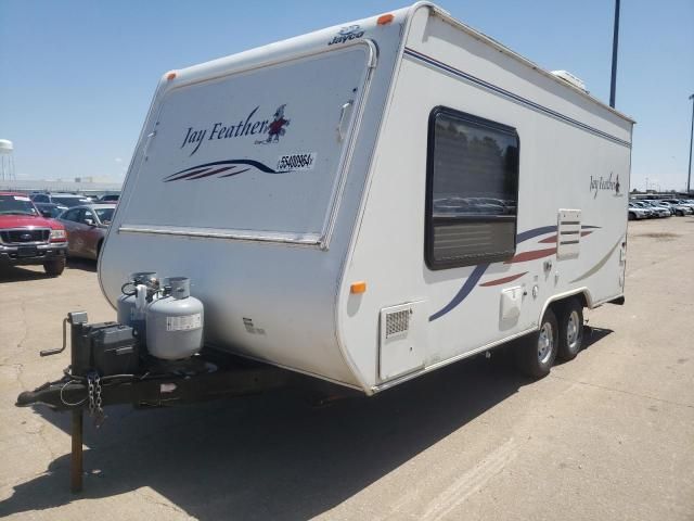 2008 Jayco Trailer