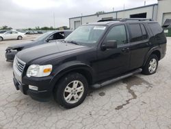 2010 Ford Explorer XLT for sale in Kansas City, KS