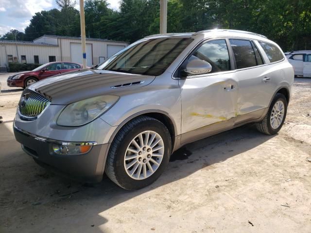 2009 Buick Enclave CXL