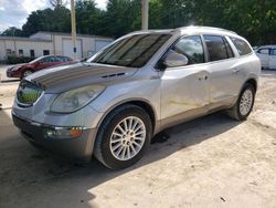 2009 Buick Enclave CXL for sale in Hueytown, AL