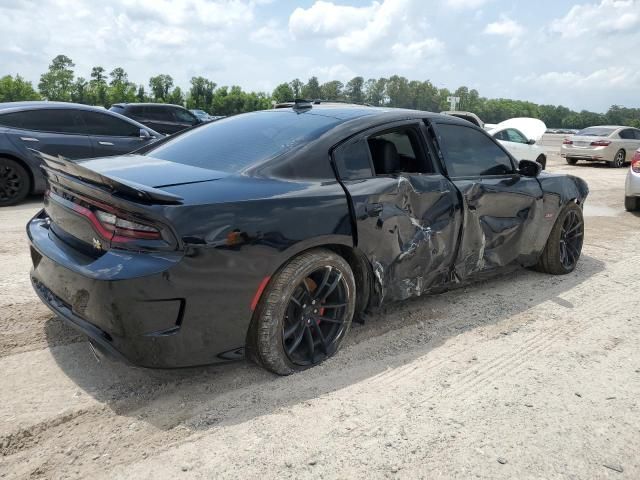 2021 Dodge Charger Scat Pack