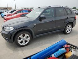 2013 BMW X5 XDRIVE35D en venta en Grand Prairie, TX