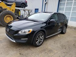 Vehiculos salvage en venta de Copart Candia, NH: 2018 Volvo V60 Cross Country Premier