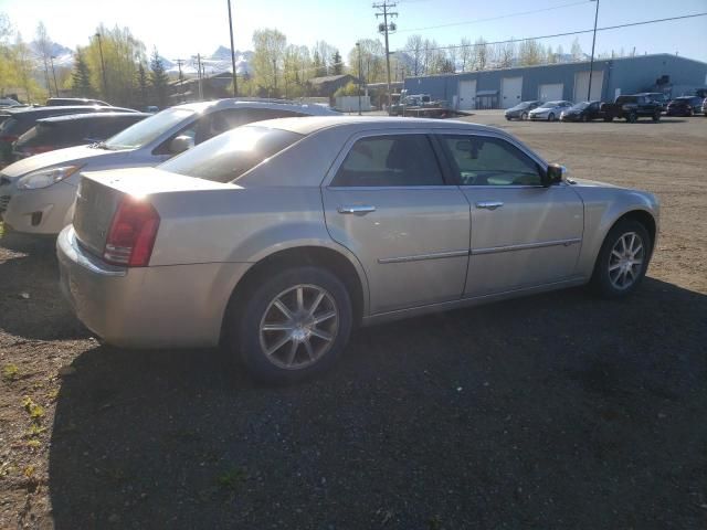 2008 Chrysler 300C