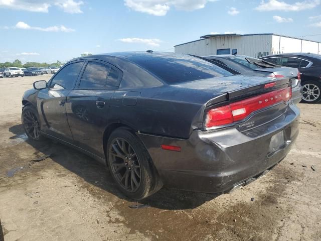 2014 Dodge Charger SE