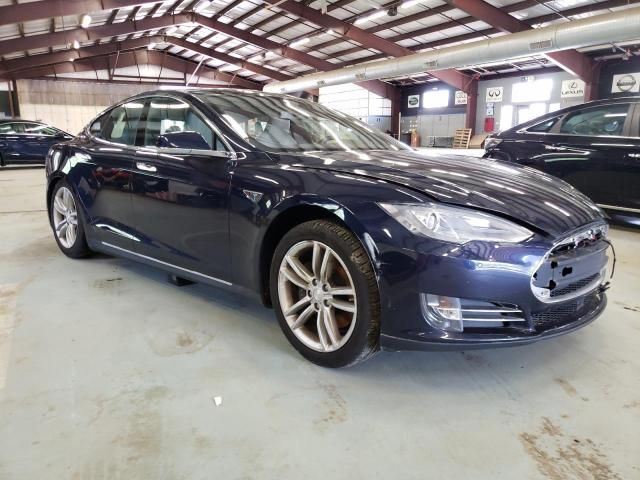 2015 Tesla Model S 85D