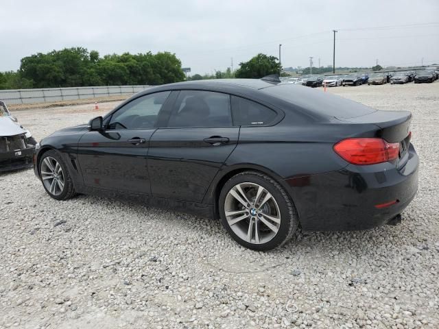 2015 BMW 428 I Gran Coupe Sulev