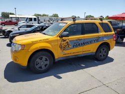 2008 Ford Escape HEV en venta en Sacramento, CA