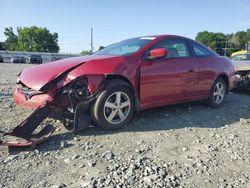 Honda Vehiculos salvage en venta: 2005 Honda Accord EX