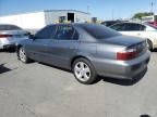 2003 Acura 3.2TL TYPE-S