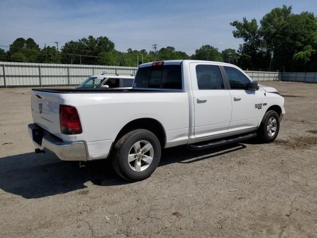 2019 Dodge RAM 1500 Classic SLT