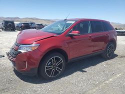 2014 Ford Edge SEL for sale in North Las Vegas, NV