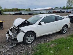 Salvage cars for sale from Copart Columbia Station, OH: 2008 Chevrolet Cobalt LT
