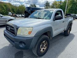 Toyota Tacoma salvage cars for sale: 2006 Toyota Tacoma