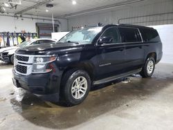 2015 Chevrolet Suburban K1500 LS for sale in Candia, NH