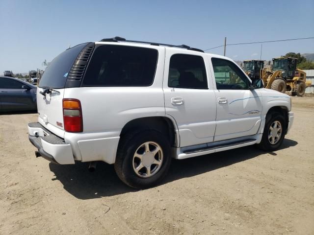 2003 GMC Yukon Denali