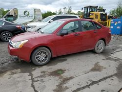 2010 Ford Focus SE en venta en Duryea, PA