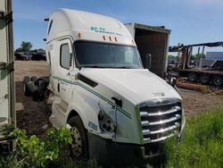 2020 Freightliner Cascadia 126 for sale in Davison, MI
