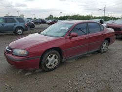 2005 Chevrolet Impala for sale in Indianapolis, IN