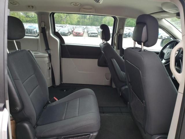 2010 Dodge Grand Caravan SE