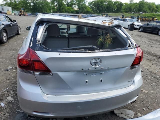 2013 Toyota Venza LE