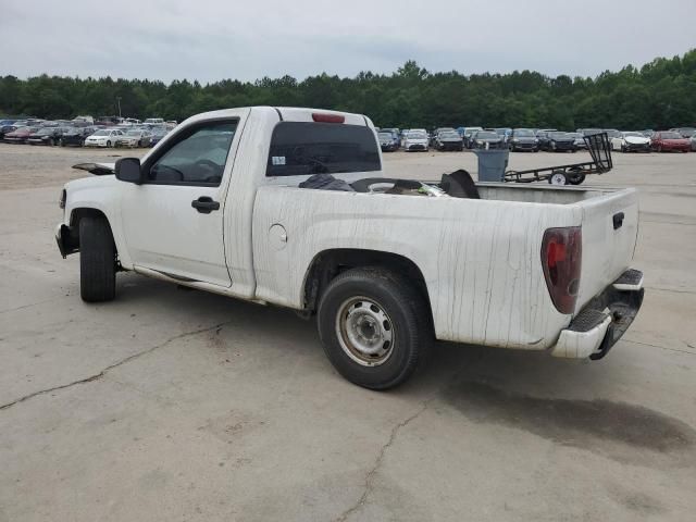 2005 GMC Canyon