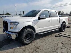 2015 Ford F150 Supercrew for sale in Colton, CA