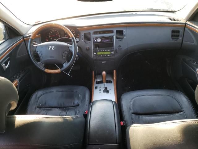 2007 Hyundai Azera SE