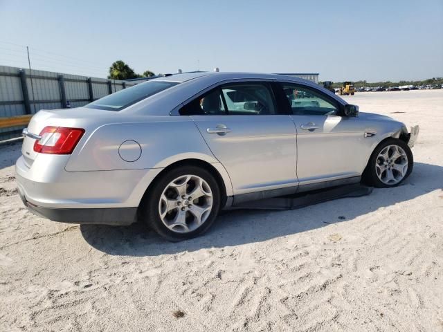 2011 Ford Taurus SEL