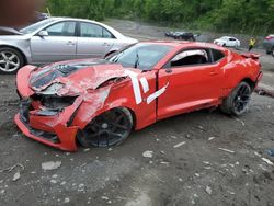 Chevrolet Vehiculos salvage en venta: 2019 Chevrolet Camaro SS