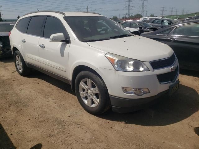 2010 Chevrolet Traverse LT