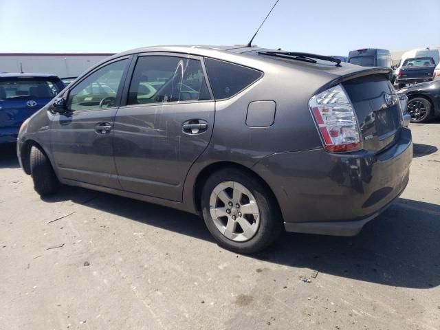 2009 Toyota Prius