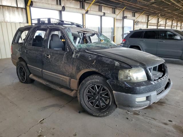 2003 Ford Expedition XLT