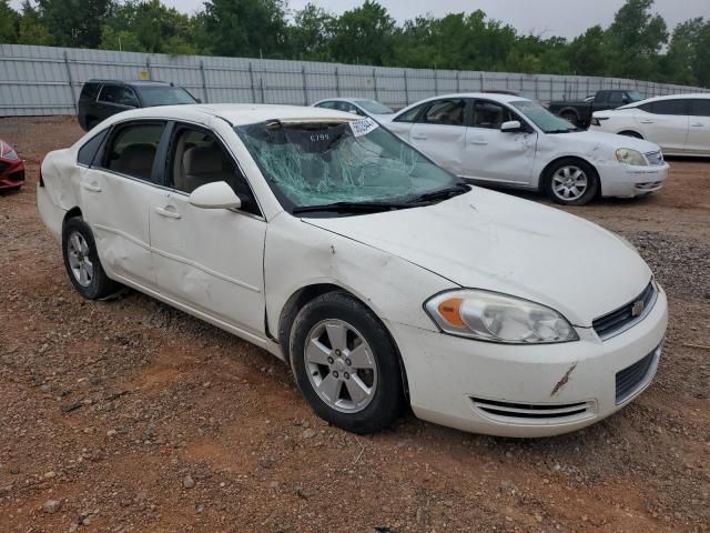 2008 Chevrolet Impala LT