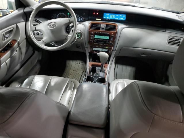 2002 Toyota Avalon XL