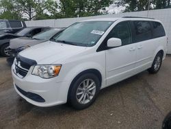 2016 Dodge Grand Caravan SXT for sale in Bridgeton, MO