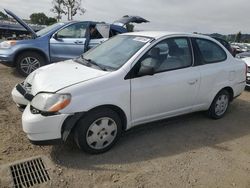 2002 Toyota Echo en venta en San Martin, CA