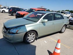 2005 Toyota Avalon XL en venta en Grand Prairie, TX