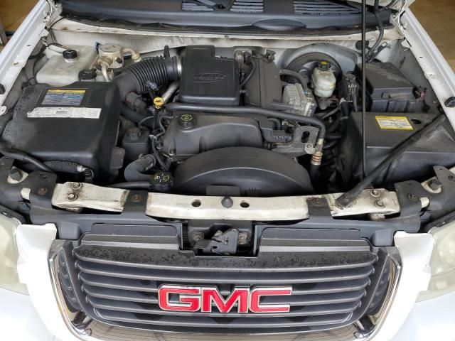 2002 GMC Envoy