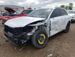 Vehiculos salvage en venta de Copart Elgin, IL: 2021 Audi Q3 Premium Plus S Line 45