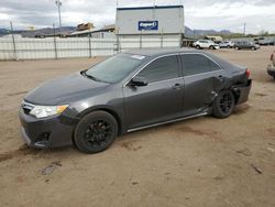 2012 Toyota Camry Base for sale in Colorado Springs, CO
