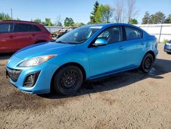 2010 Mazda 3 I for sale in Bowmanville, ON