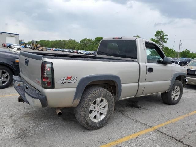 2006 GMC New Sierra K1500