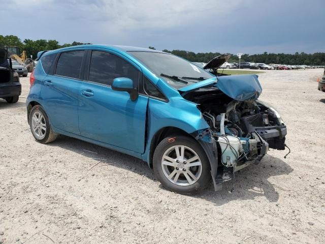 2014 Nissan Versa Note S