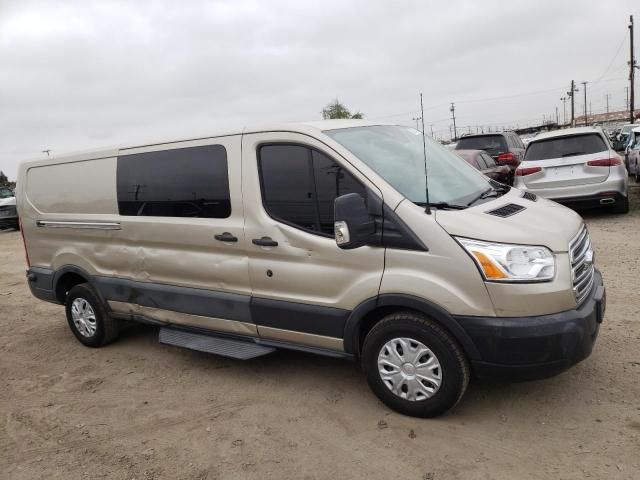 2017 Ford Transit T-250