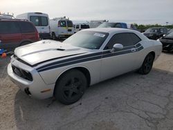 Dodge Challenger salvage cars for sale: 2010 Dodge Challenger SE