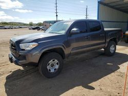 2018 Toyota Tacoma Double Cab for sale in Colorado Springs, CO